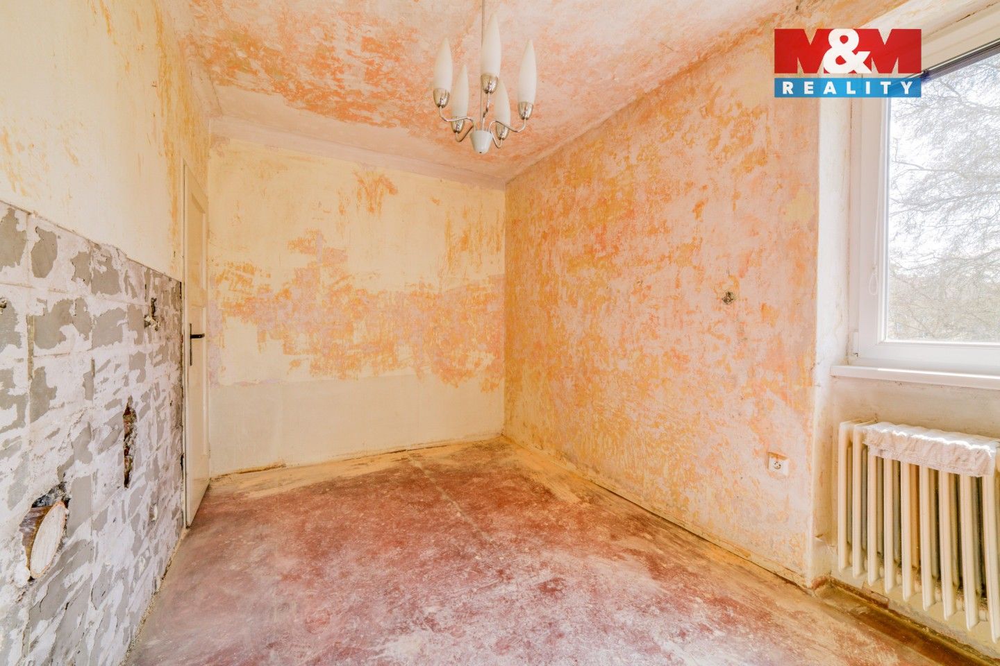 Prodej bytu 3+kk 77 m² - foto 9
