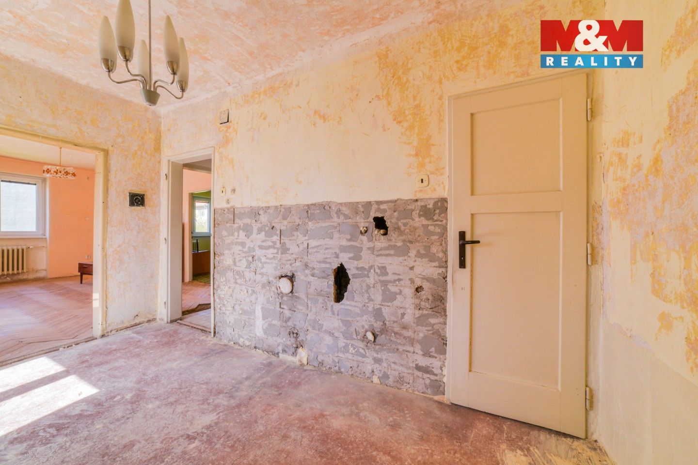 Prodej bytu 3+kk 77 m² - foto 10