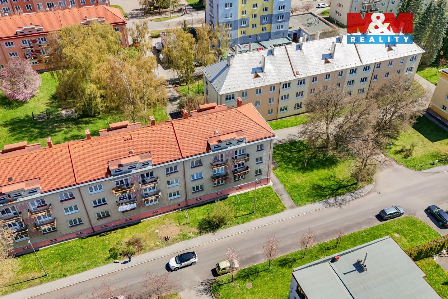 Prodej bytu 3+kk 77 m² - foto 12