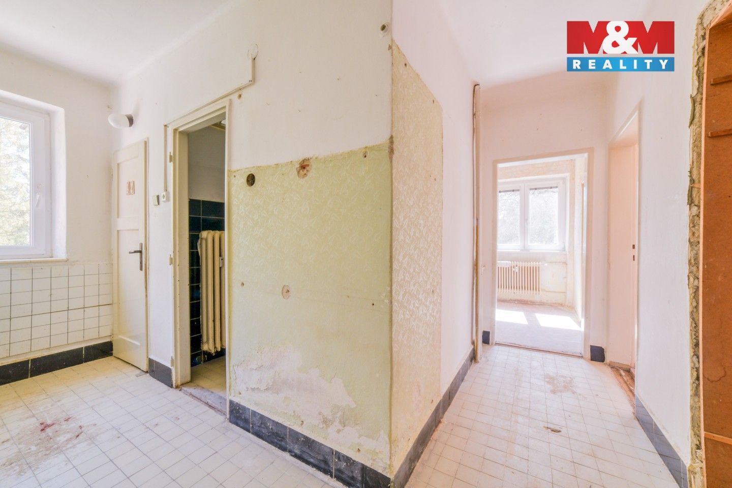 Prodej bytu 3+kk 77 m² - foto 14