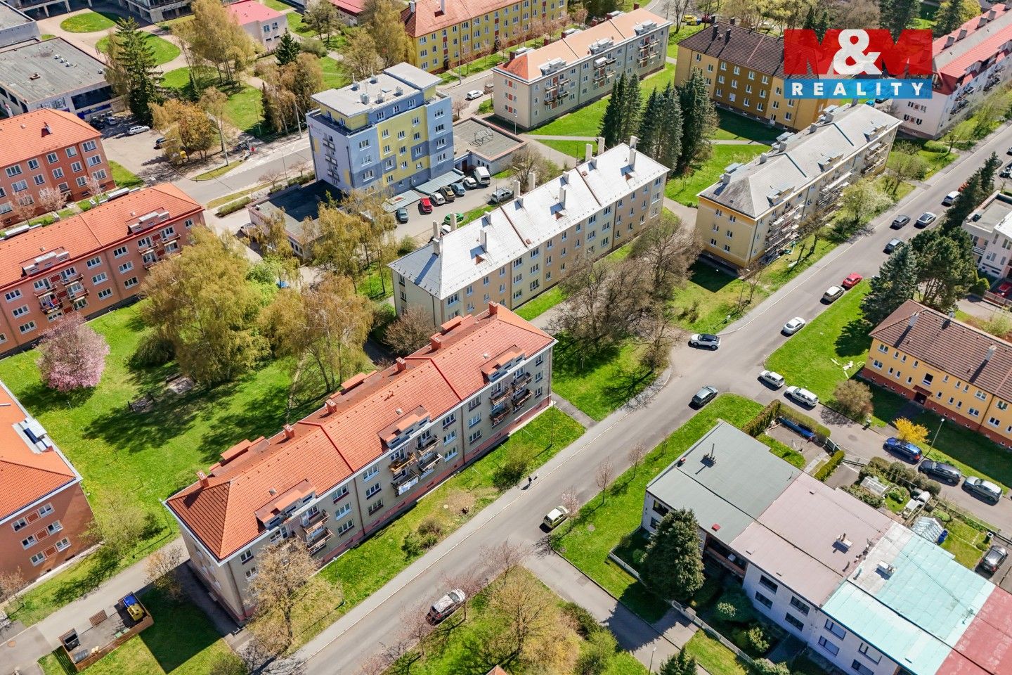 Prodej bytu 3+kk 77 m² - foto 11