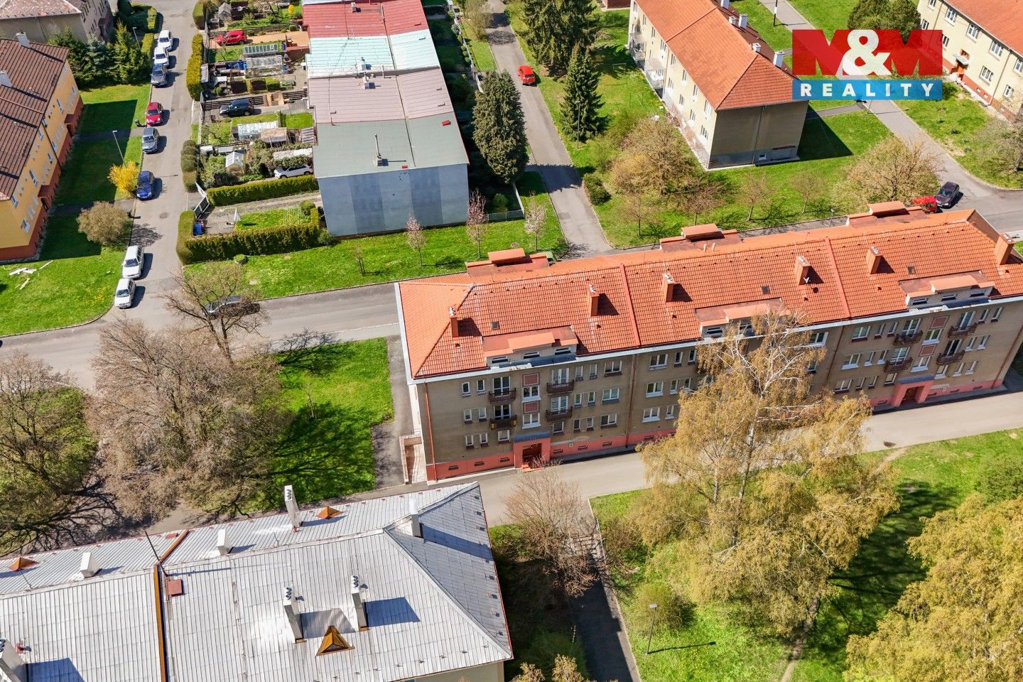 Prodej bytu 3+kk 77 m² - foto 13