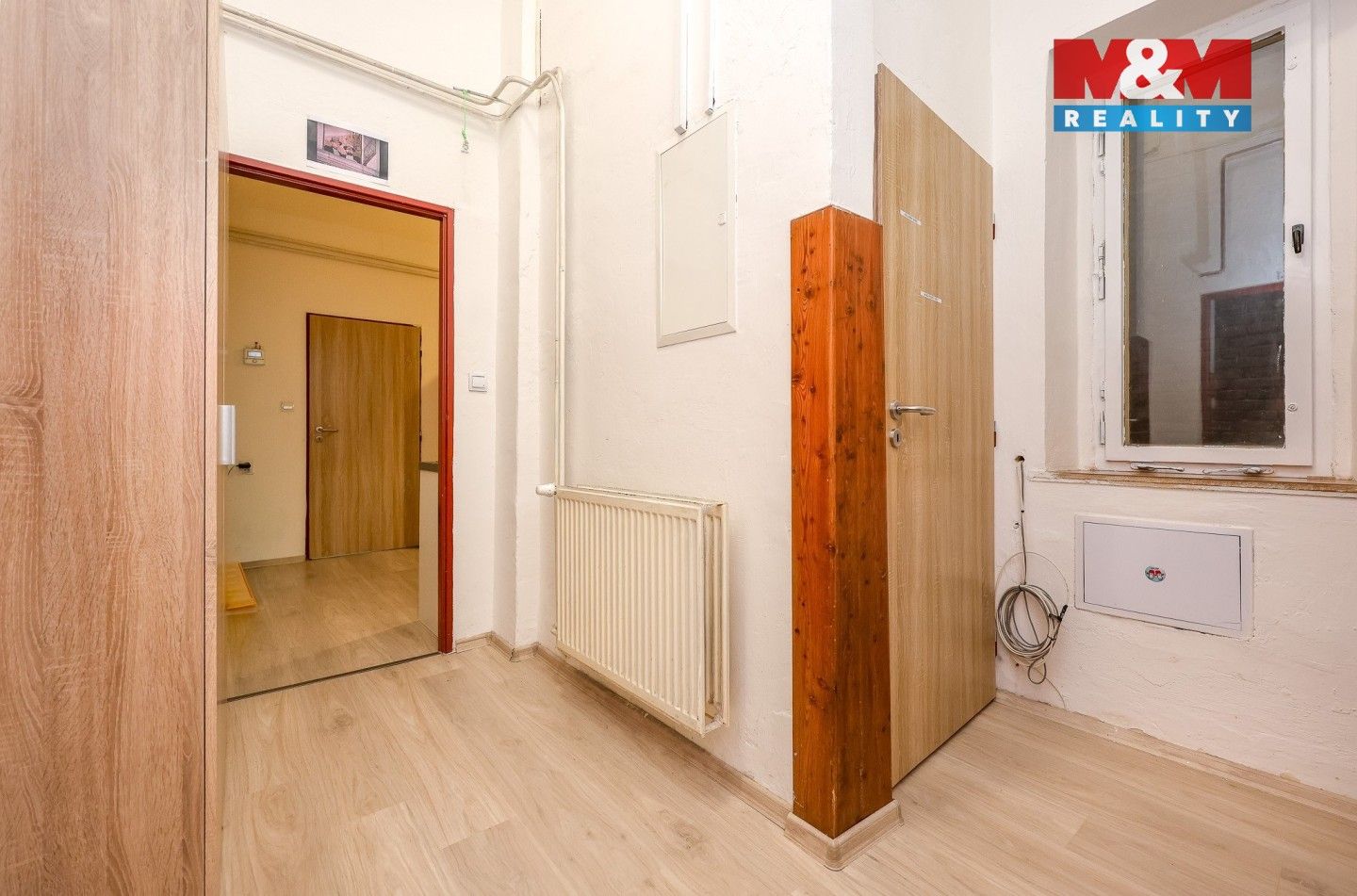 Pronájem bytu 4+kk 180 m² - foto 9