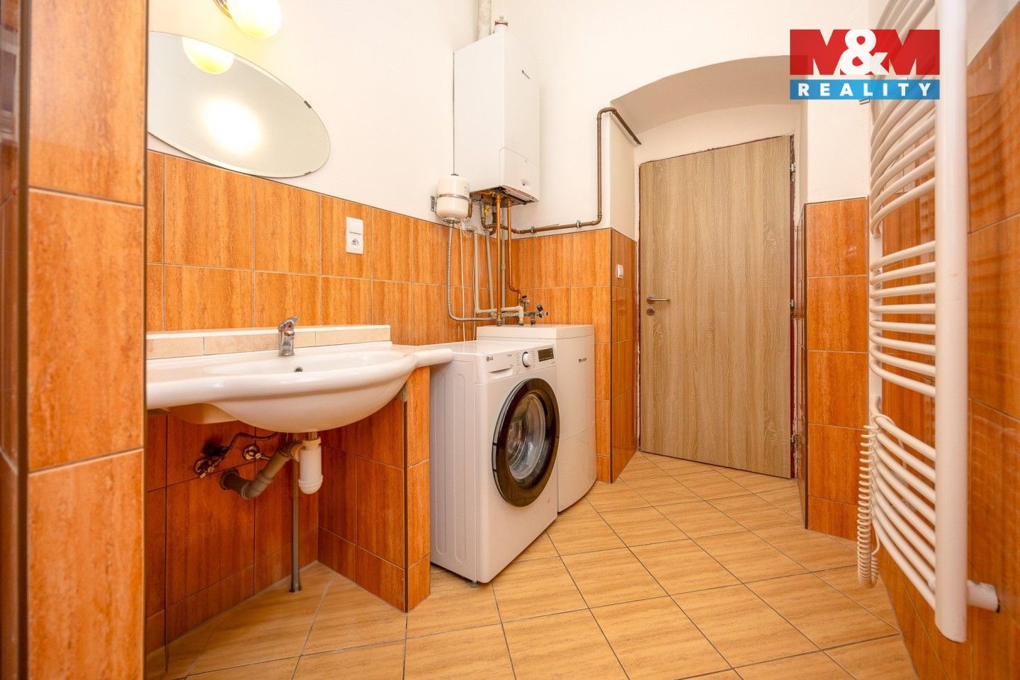 Pronájem bytu 4+kk 180 m² - foto 10