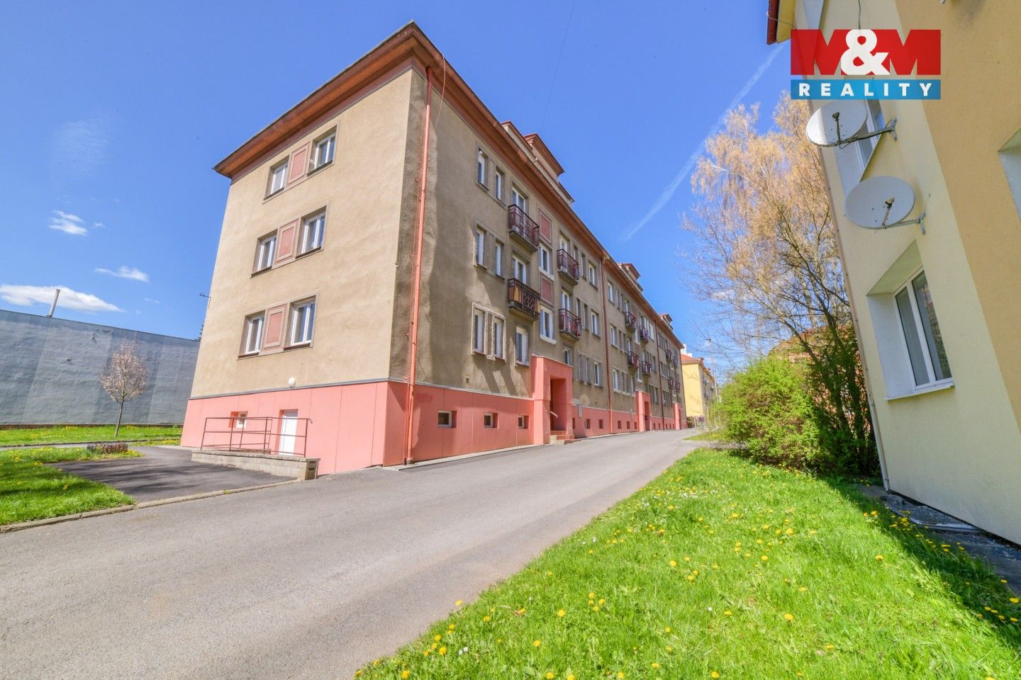 Prodej bytu 3+kk 77 m² - foto 22