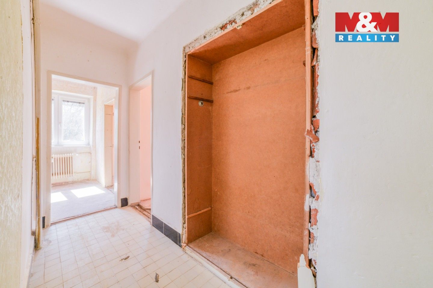 Prodej bytu 3+kk 77 m² - foto 18