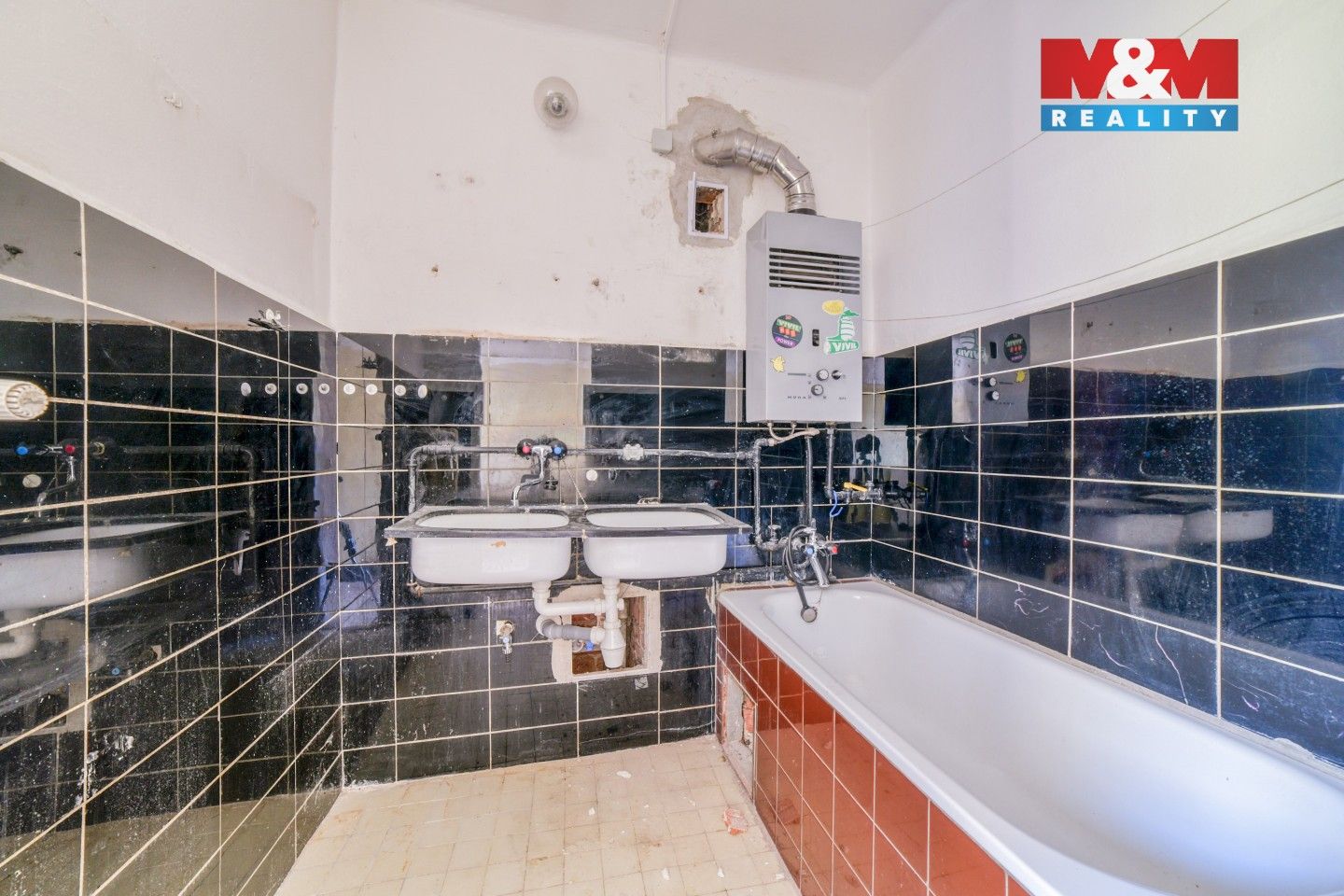 Prodej bytu 3+kk 77 m² - foto 19