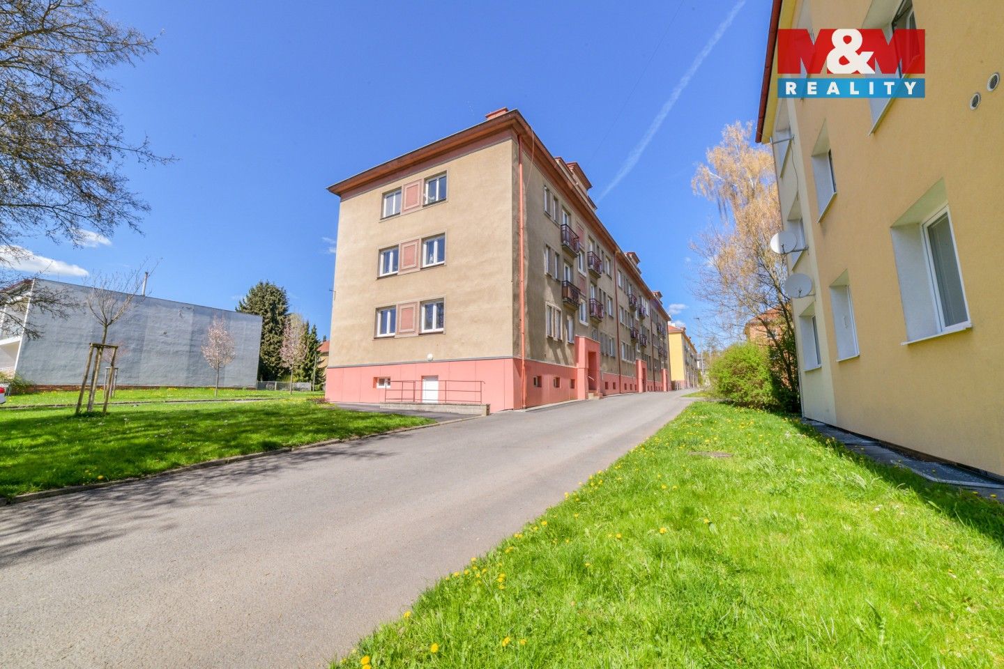 Prodej bytu 3+kk 77 m² - foto 23