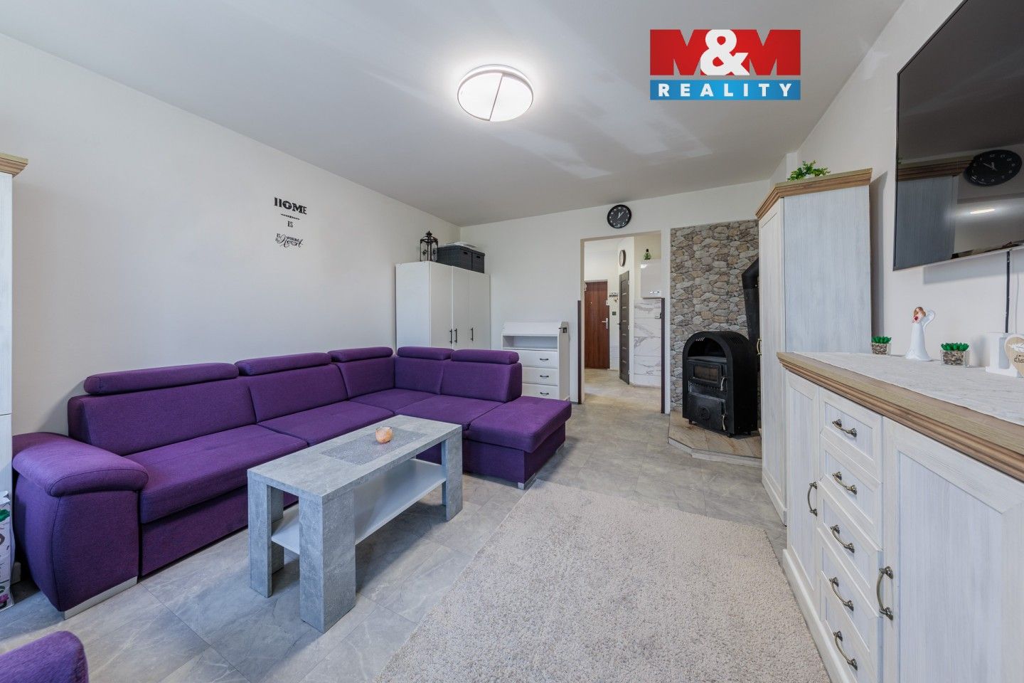 Prodej bytu 3+1 51 m² - foto 1