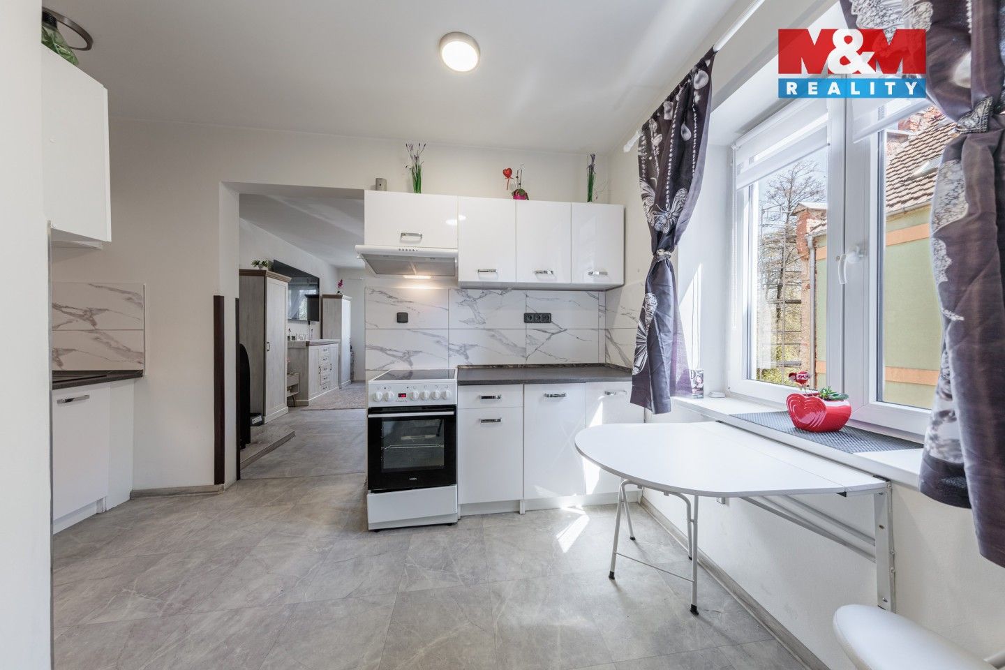 Prodej bytu 3+1 51 m² - foto 2