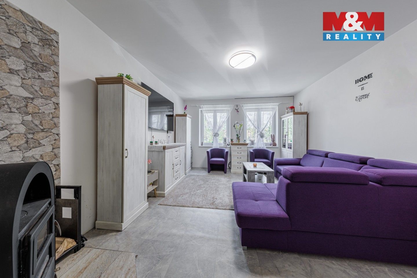 Prodej bytu 3+1 51 m² - foto 6