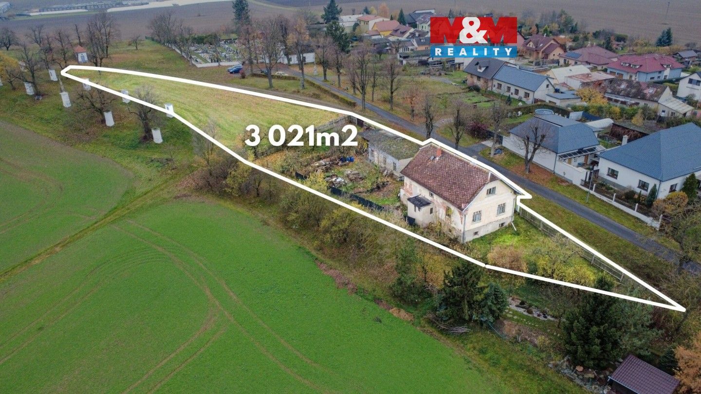 Prodej domu 142 m² - foto 1
