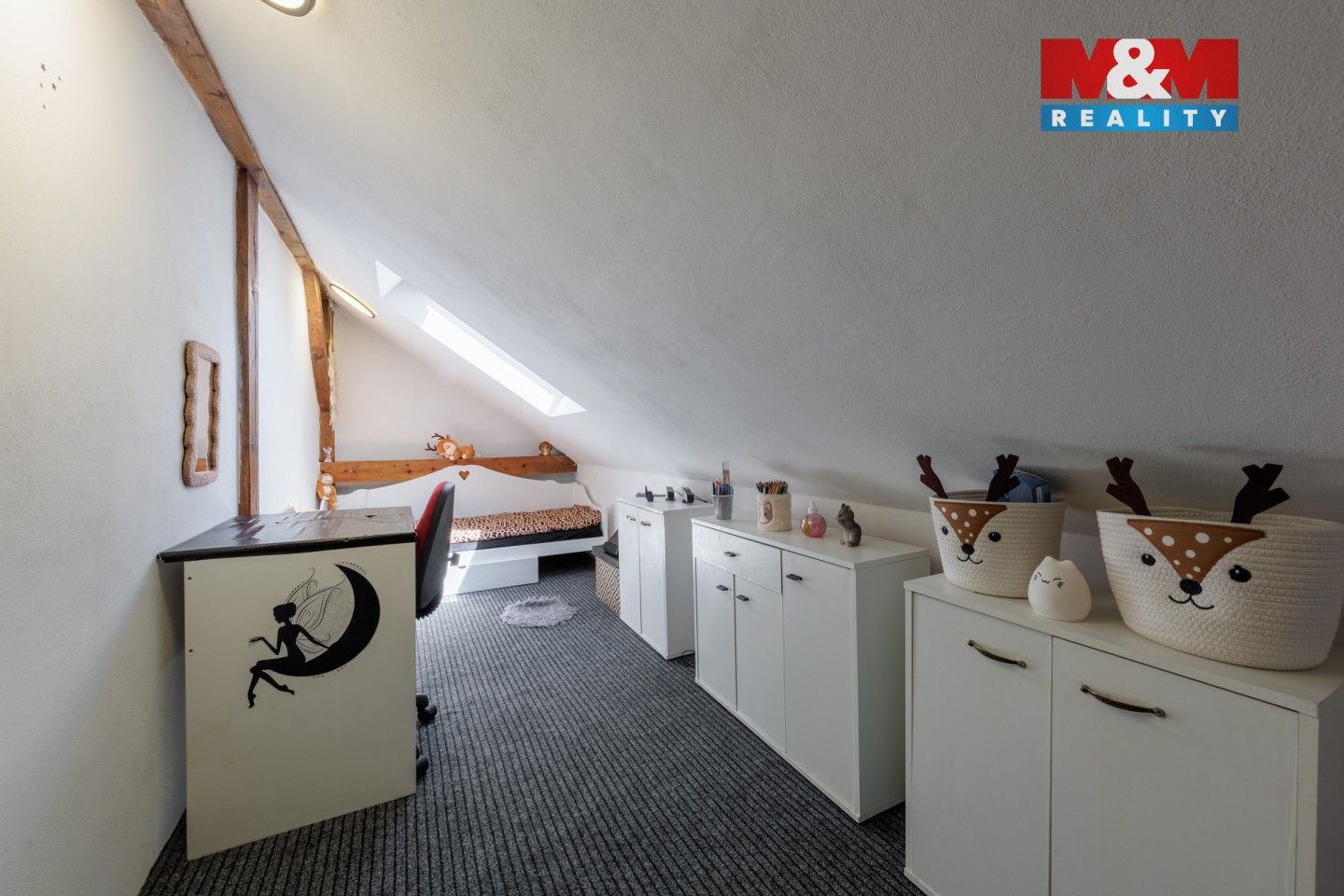 Prodej bytu 3+1 51 m² - foto 12
