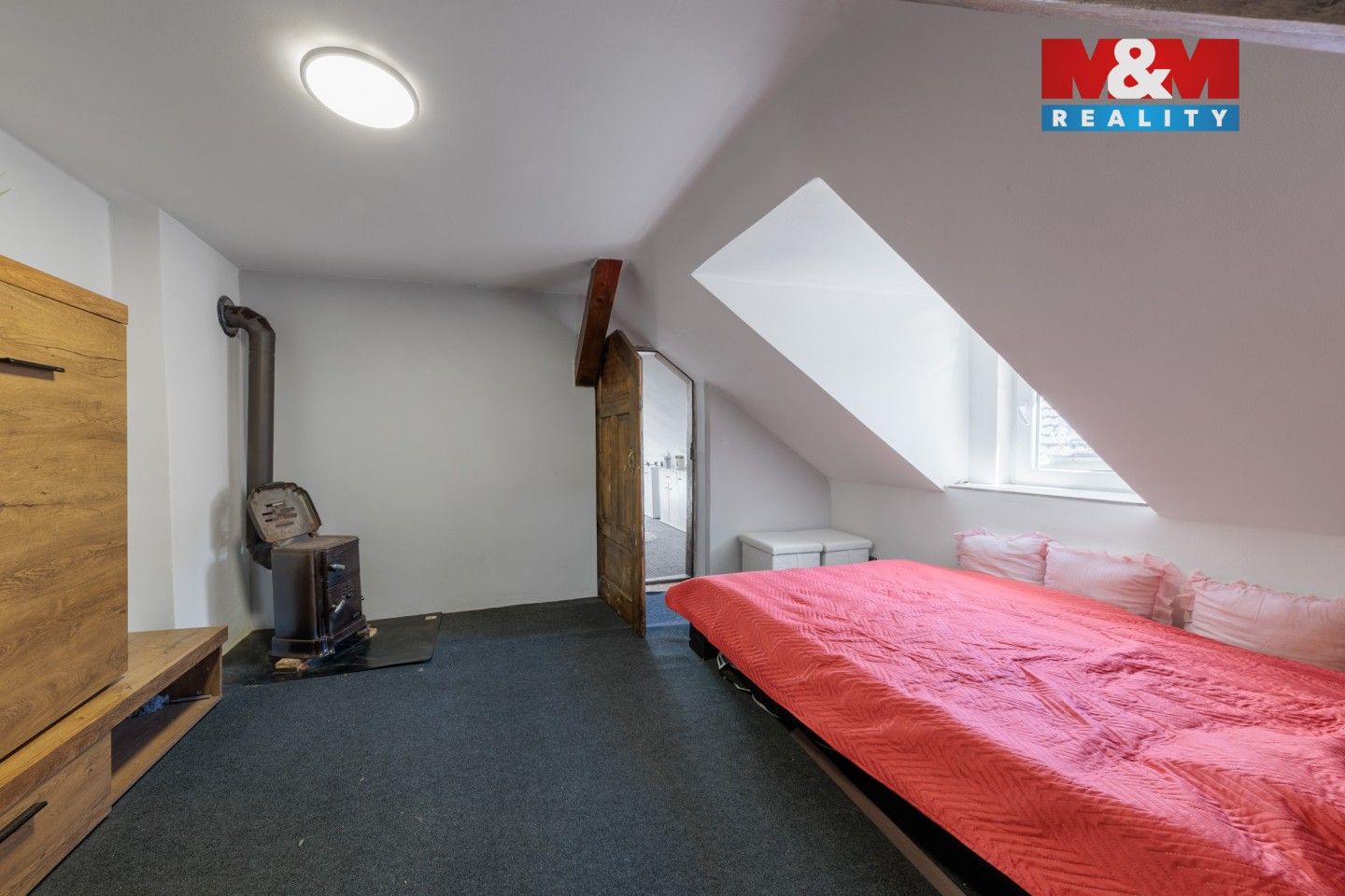 Prodej bytu 3+1 51 m² - foto 13