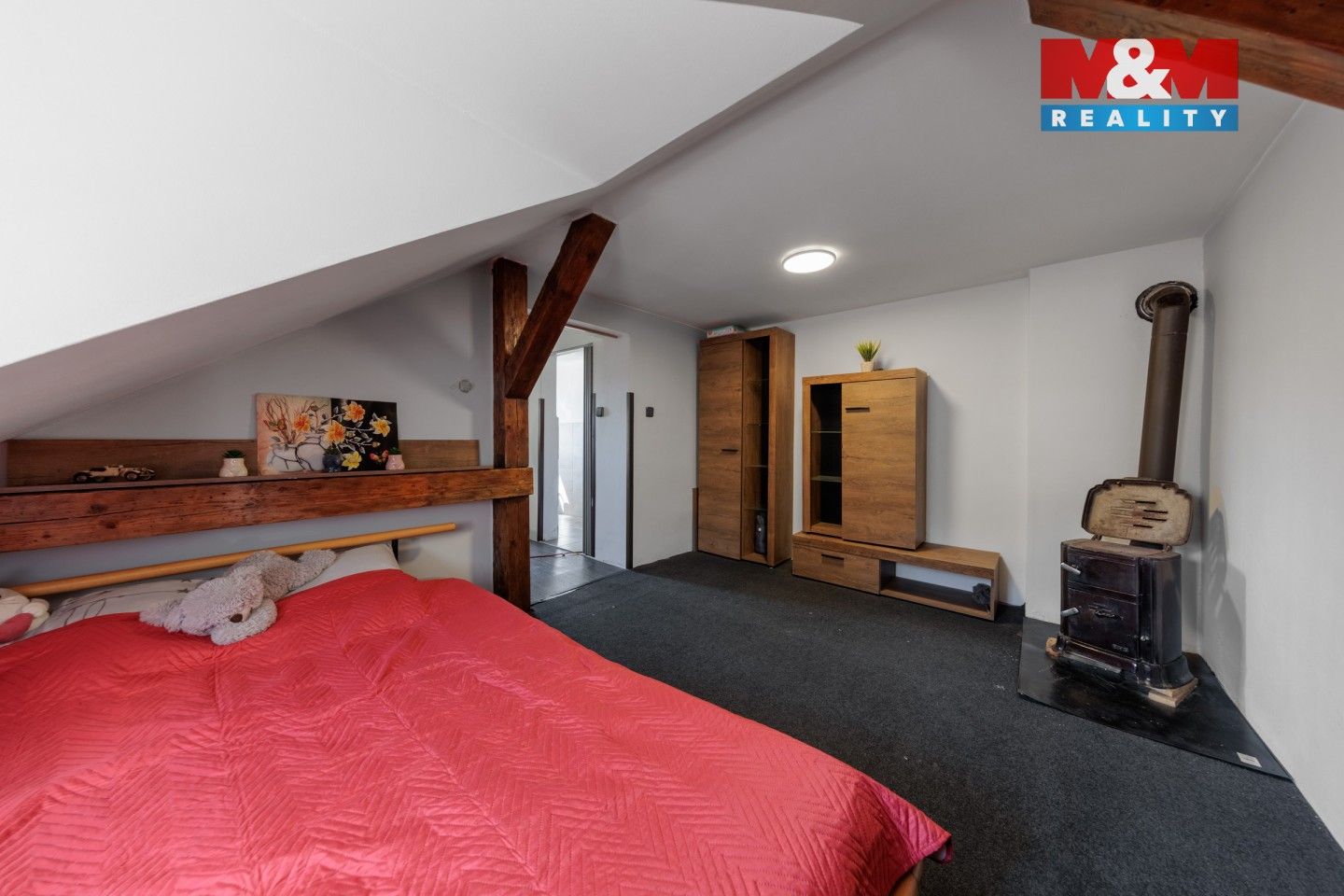 Prodej bytu 3+1 51 m² - foto 14