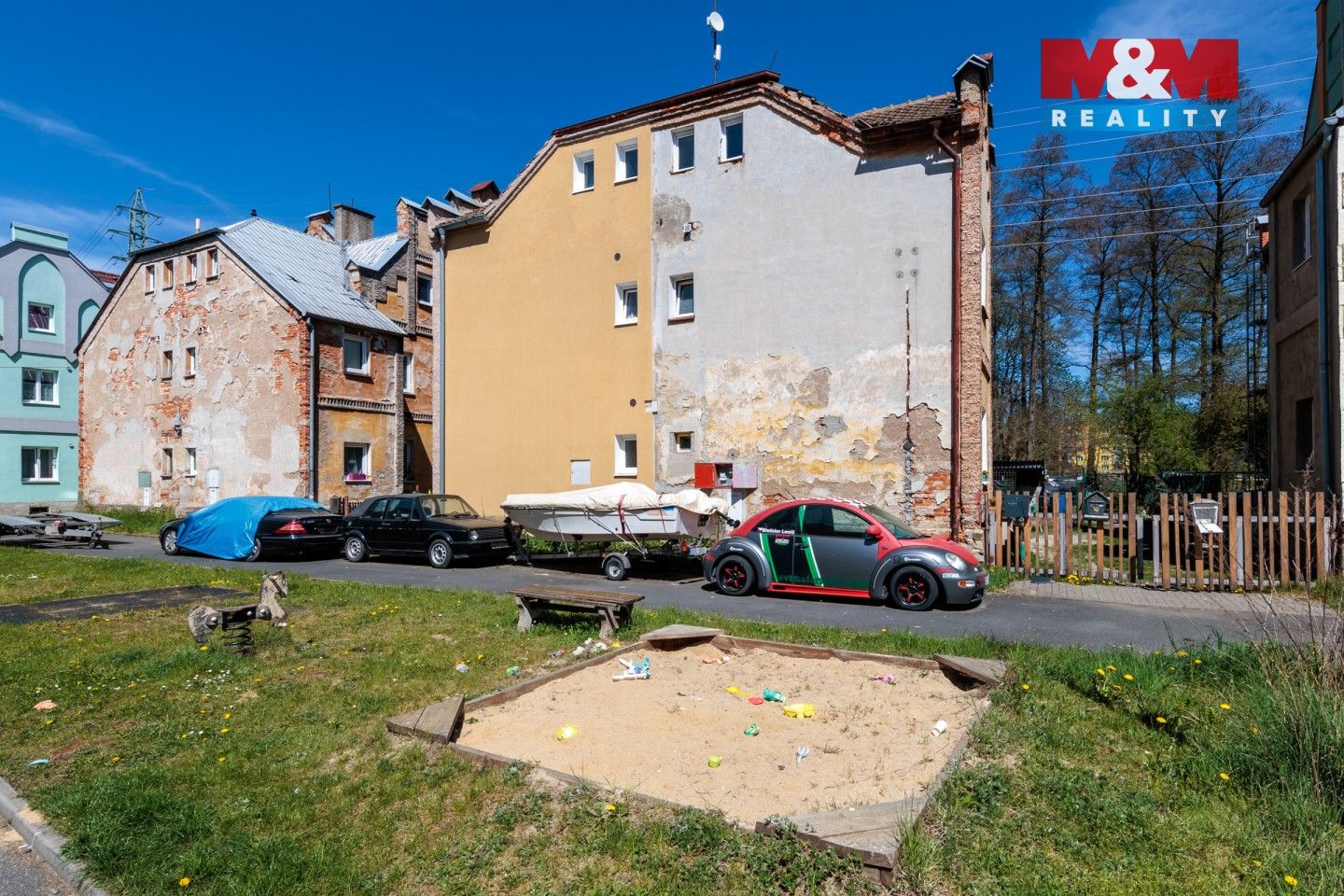 Prodej bytu 3+1 51 m² - foto 16