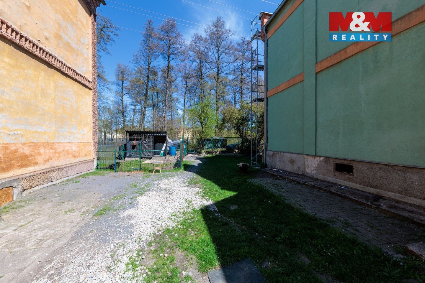 Prodej bytu 3+1 51 m² - foto 17