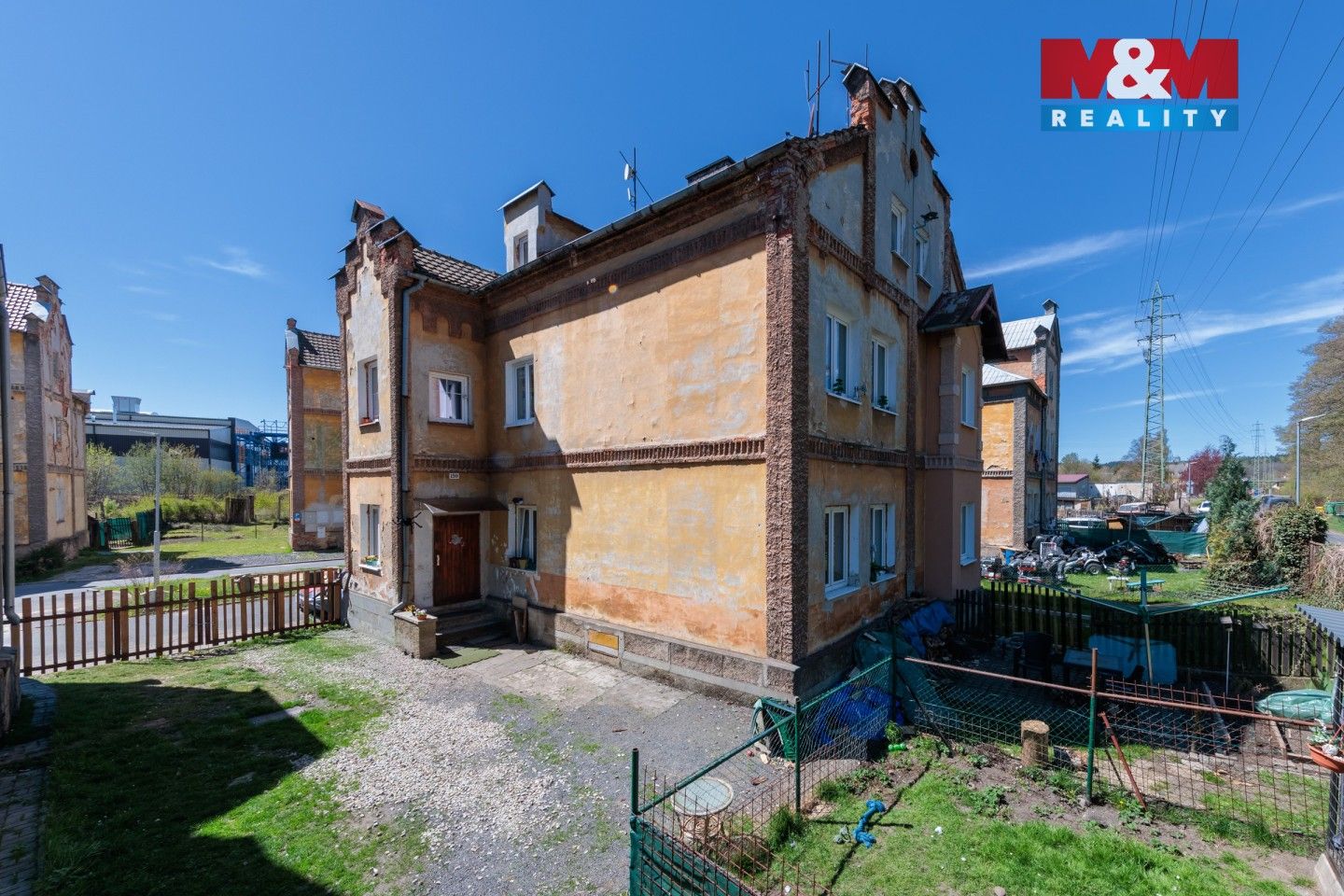 Prodej bytu 3+1 51 m² - foto 18