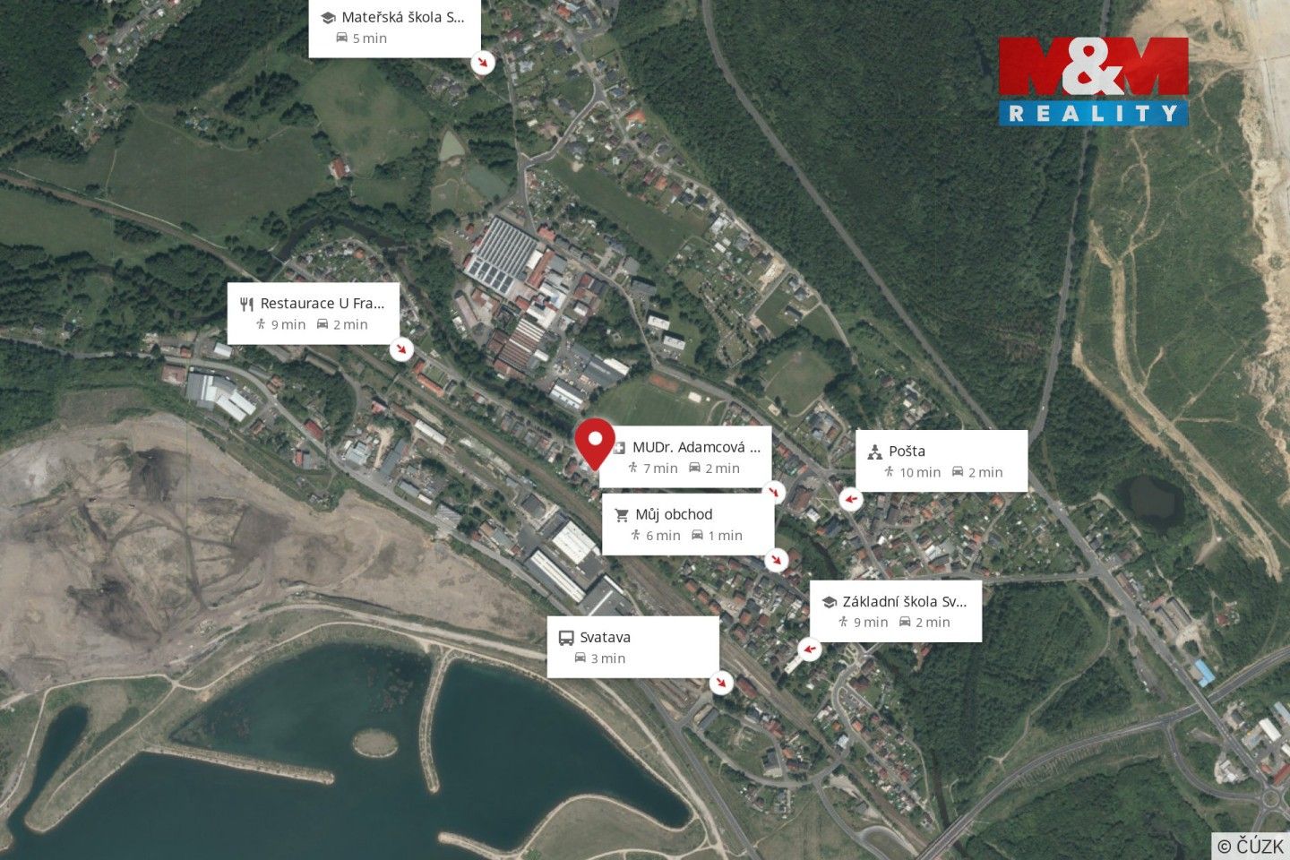 Prodej bytu 3+1 51 m² - foto 19