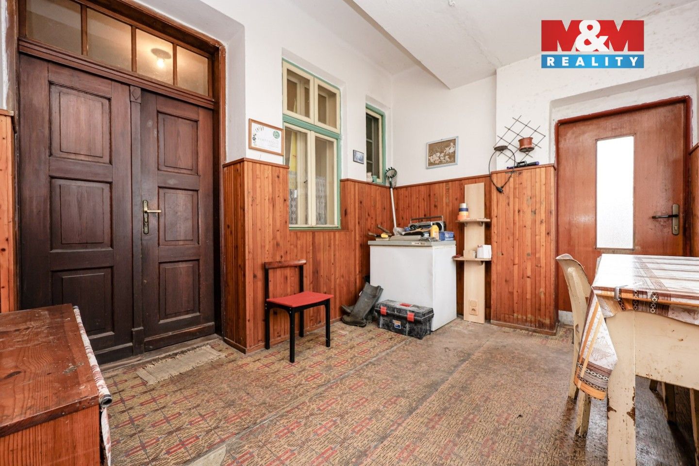 Prodej domu 142 m² - foto 21