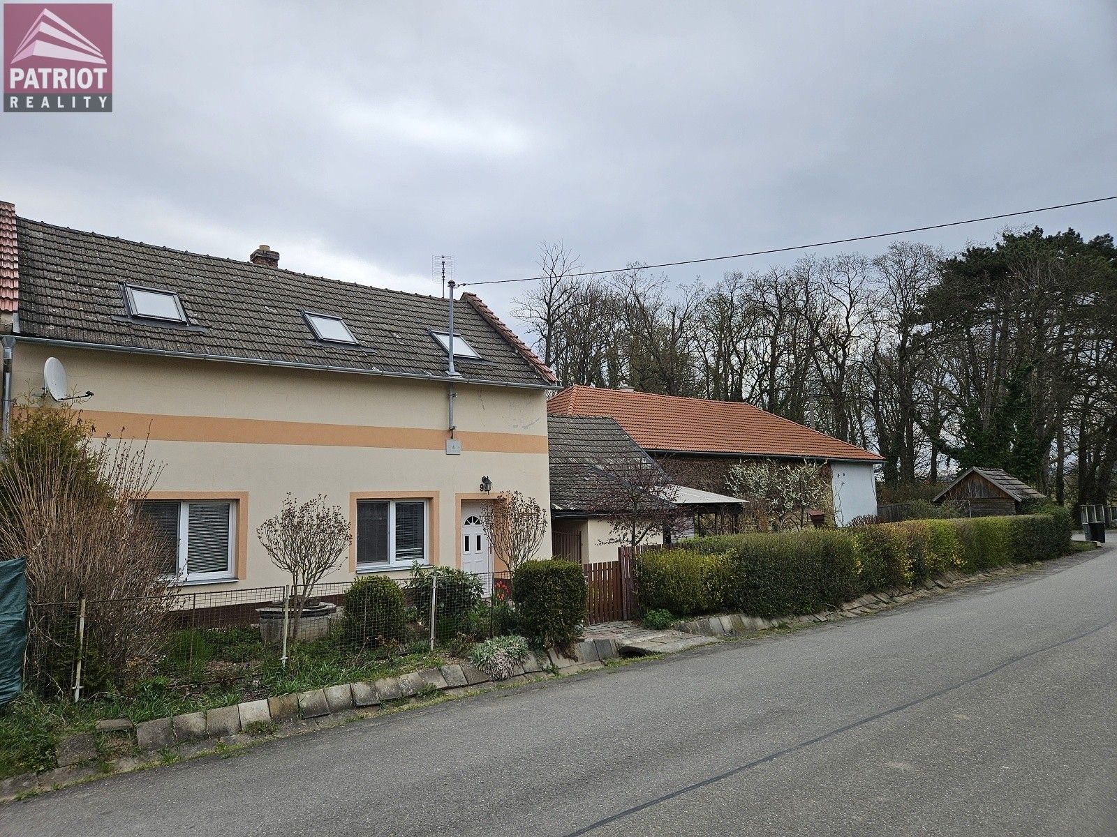 Prodej domu 80 m² - foto 2