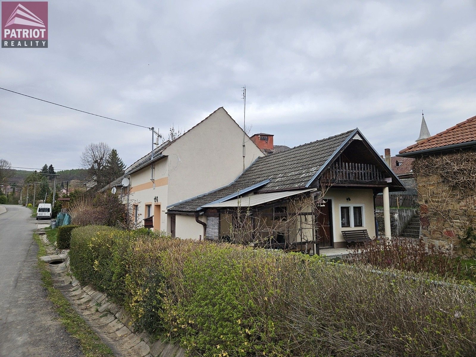 Prodej domu 80 m² - foto 4
