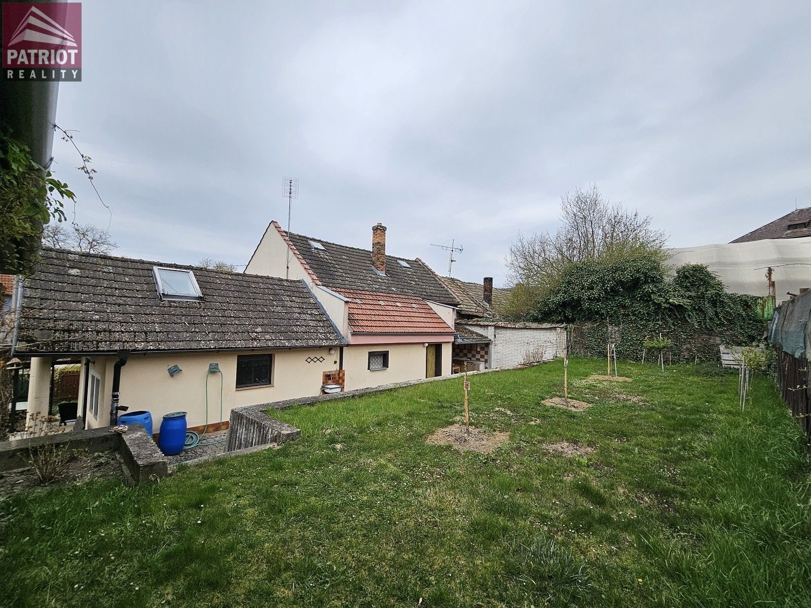Prodej domu 80 m² - foto 5