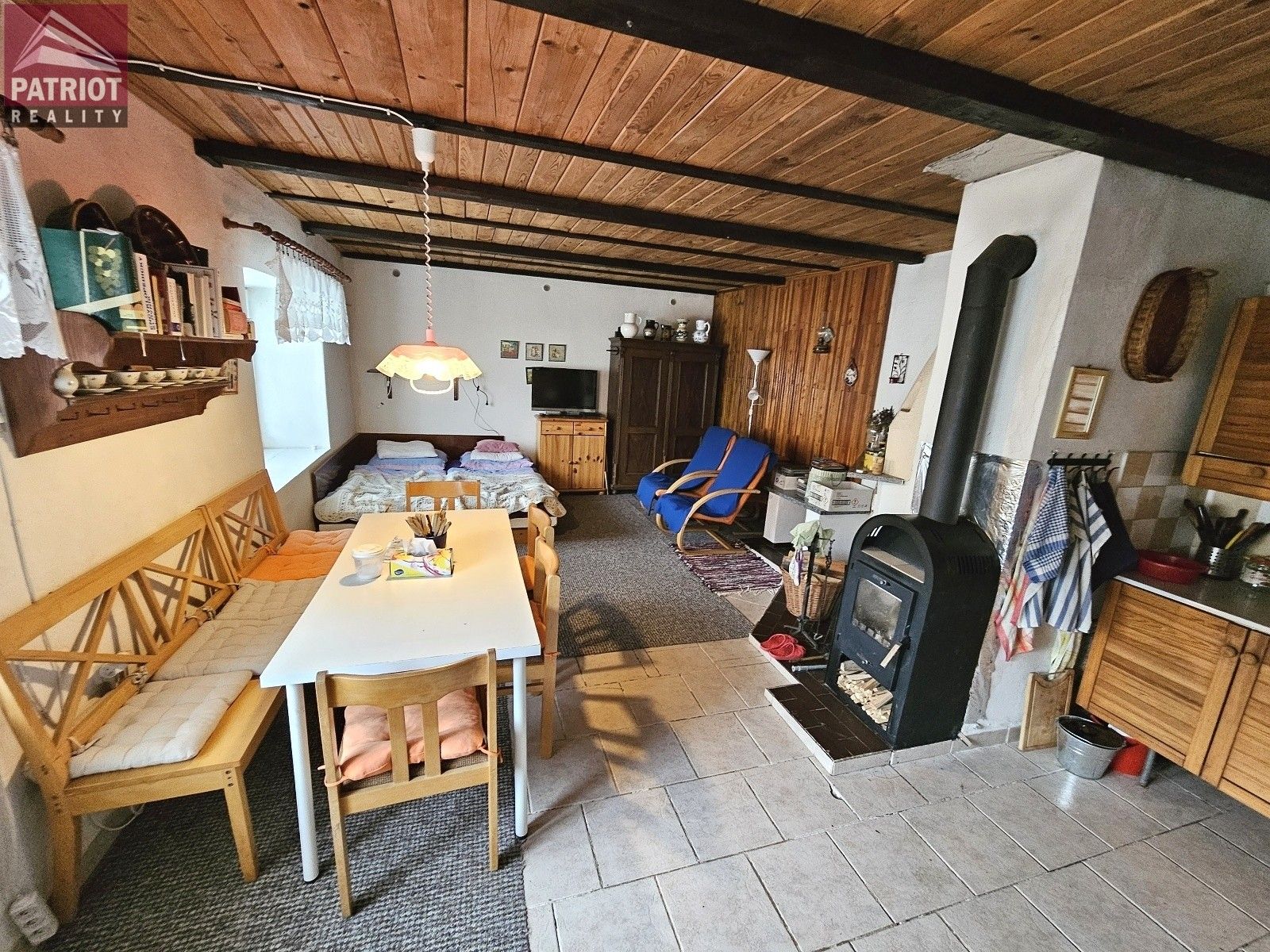 Prodej domu 80 m² - foto 10