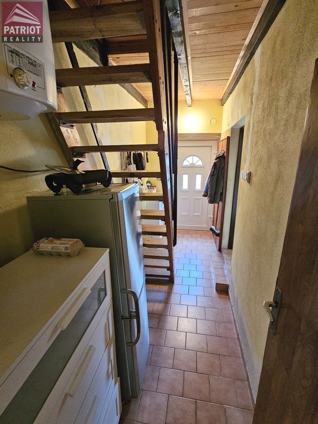 Prodej domu 80 m² - foto 14