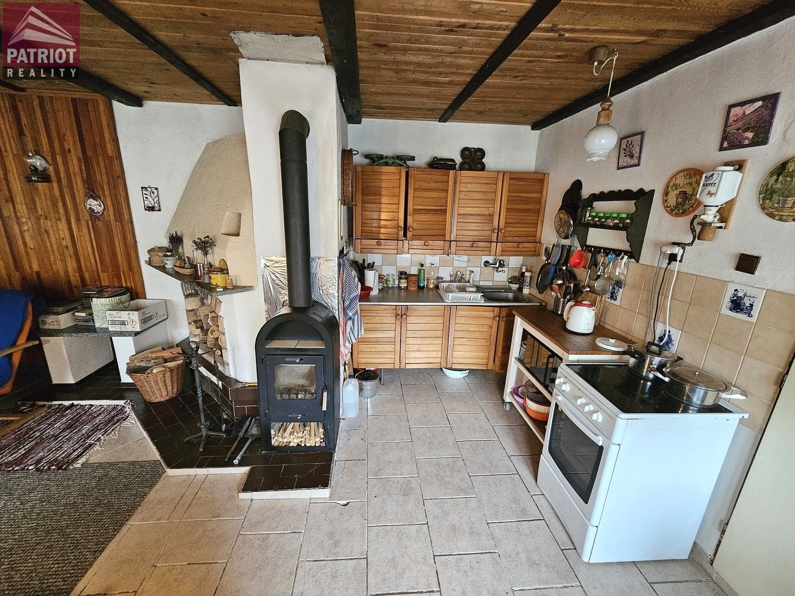 Prodej domu 80 m² - foto 12