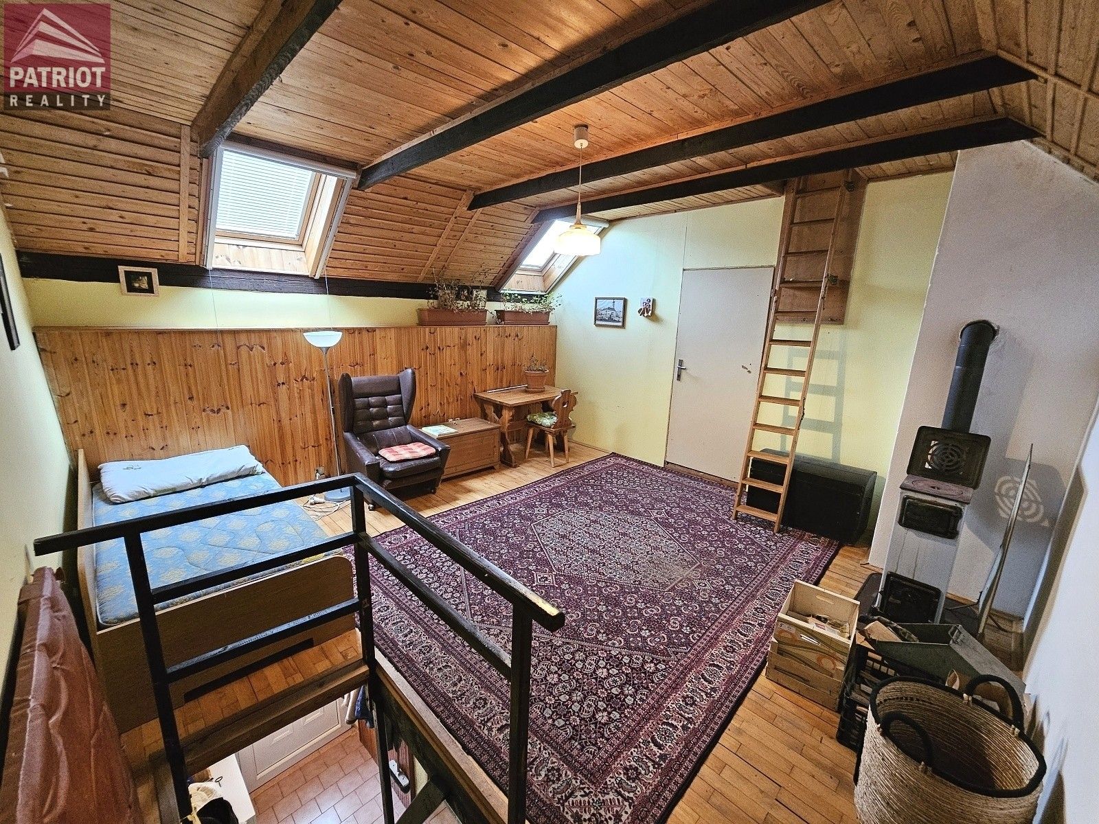 Prodej domu 80 m² - foto 16