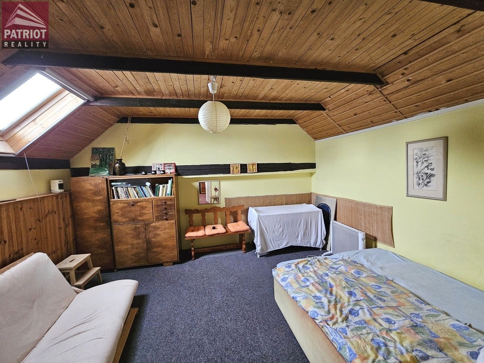 Prodej domu 80 m² - foto 17