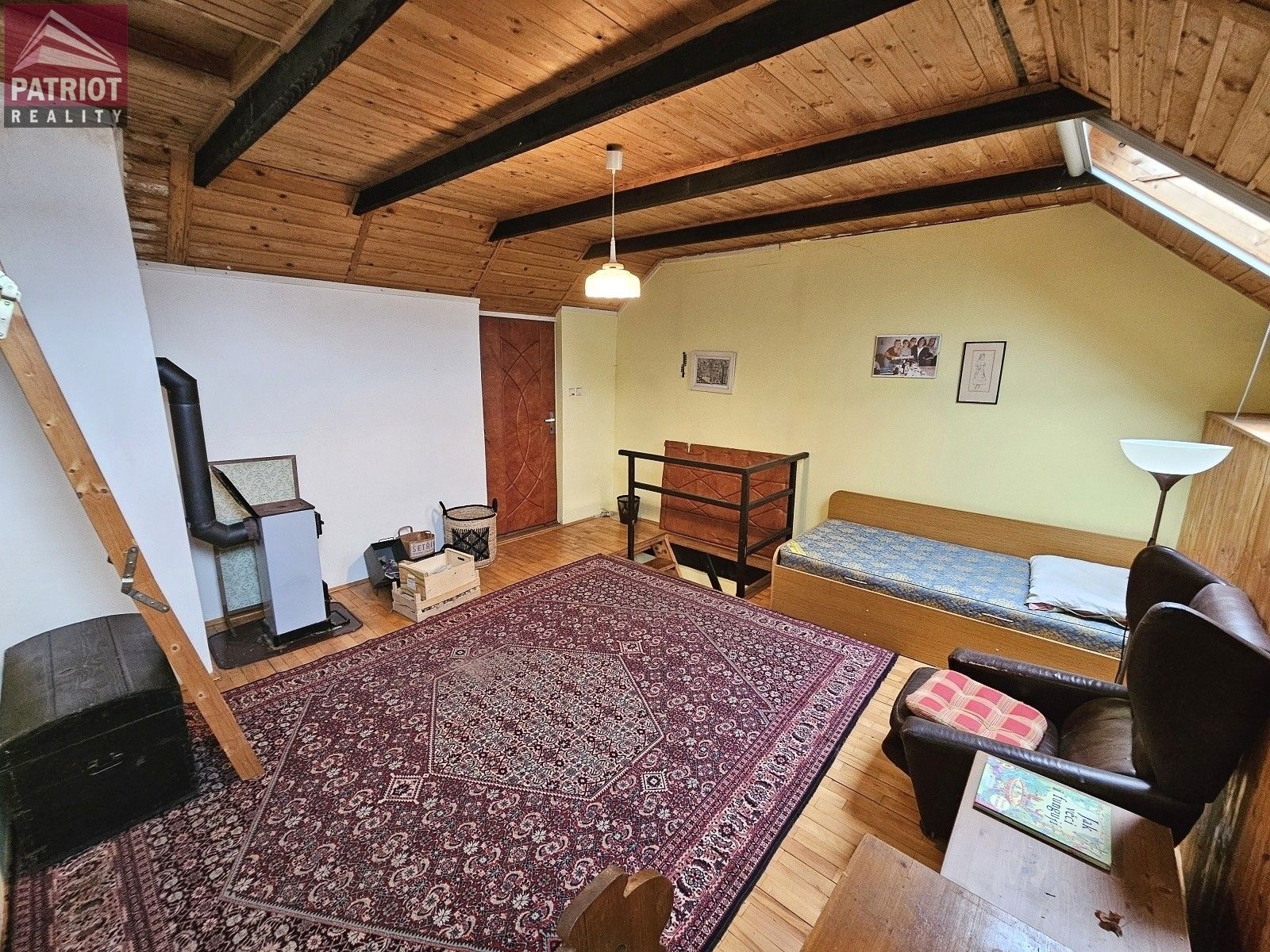 Prodej domu 80 m² - foto 18