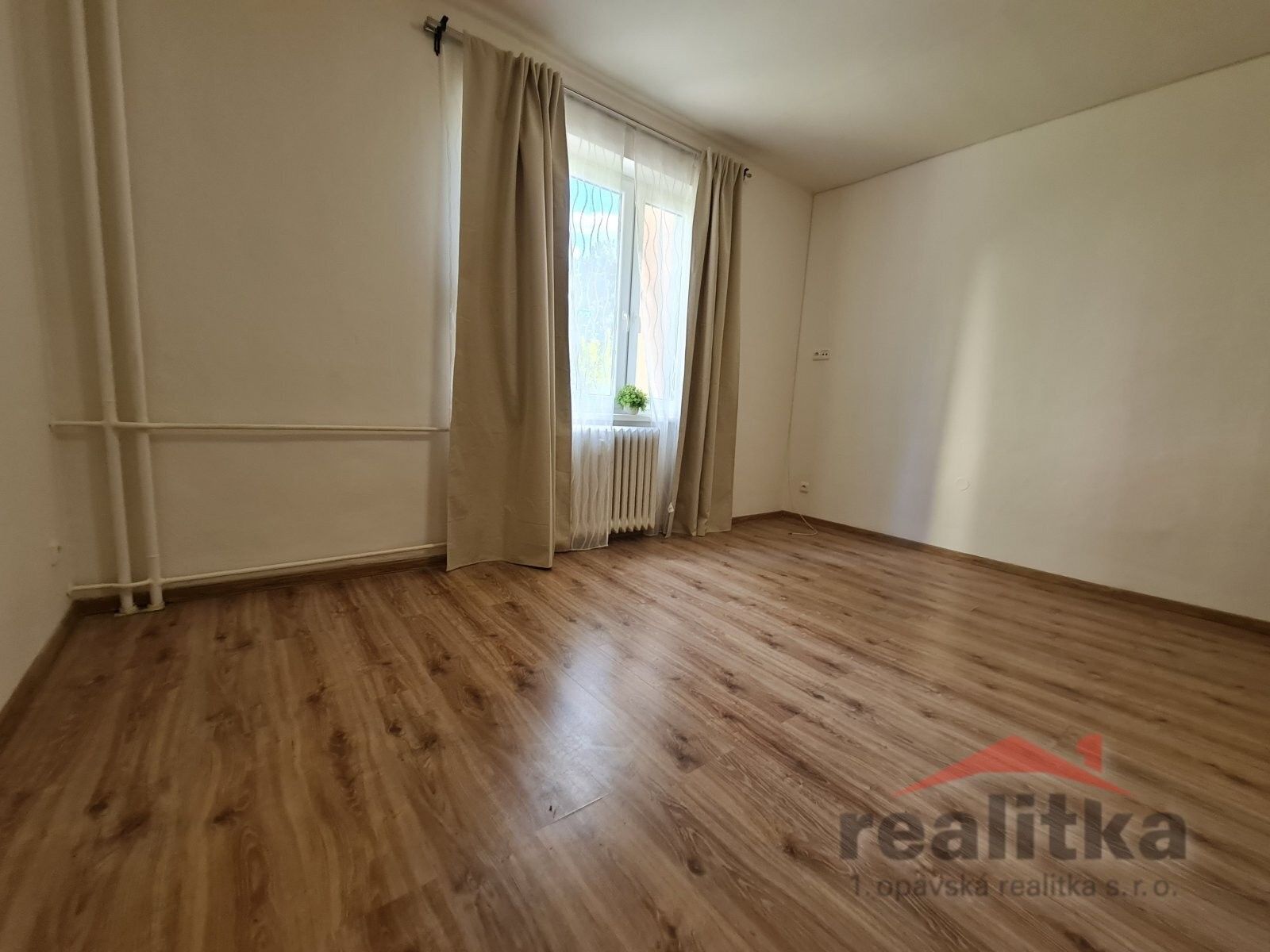 Pronájem bytu 1+kk 22 m² - foto 2