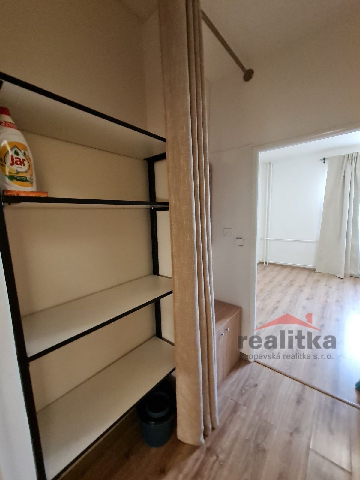 Pronájem bytu 1+kk 22 m² - foto 6