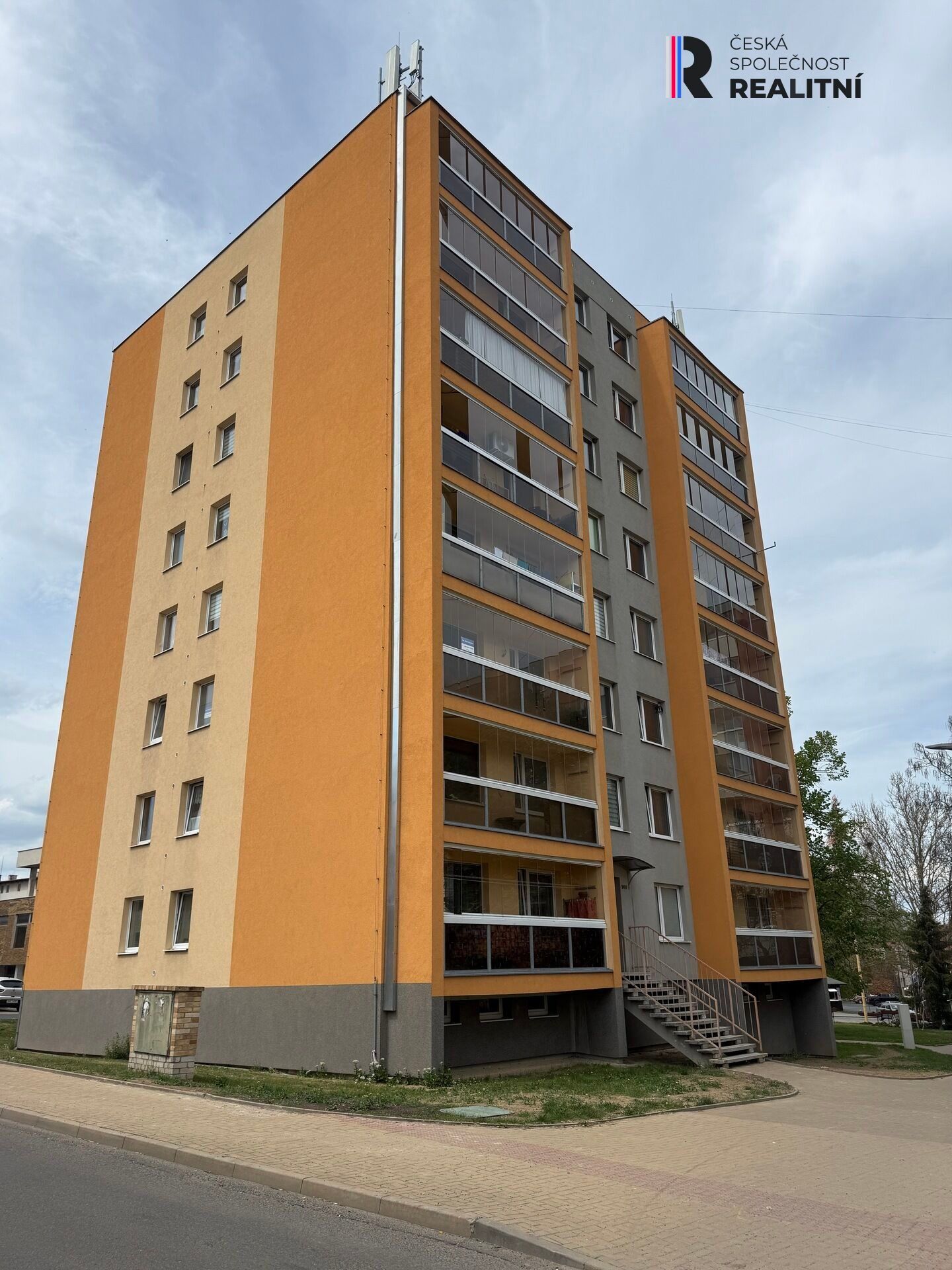 Pronájem bytu 3+kk 68 m² - foto 4