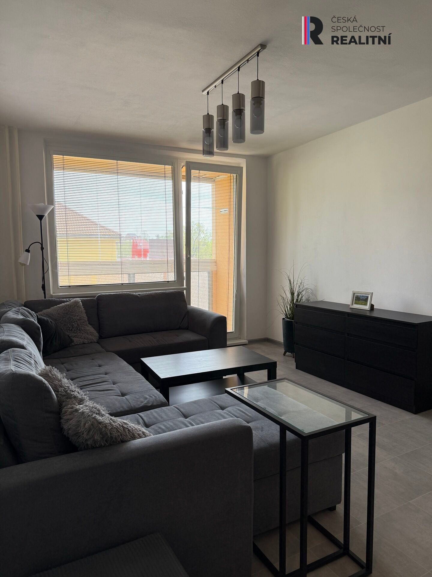 Pronájem bytu 3+kk 68 m² - foto 9