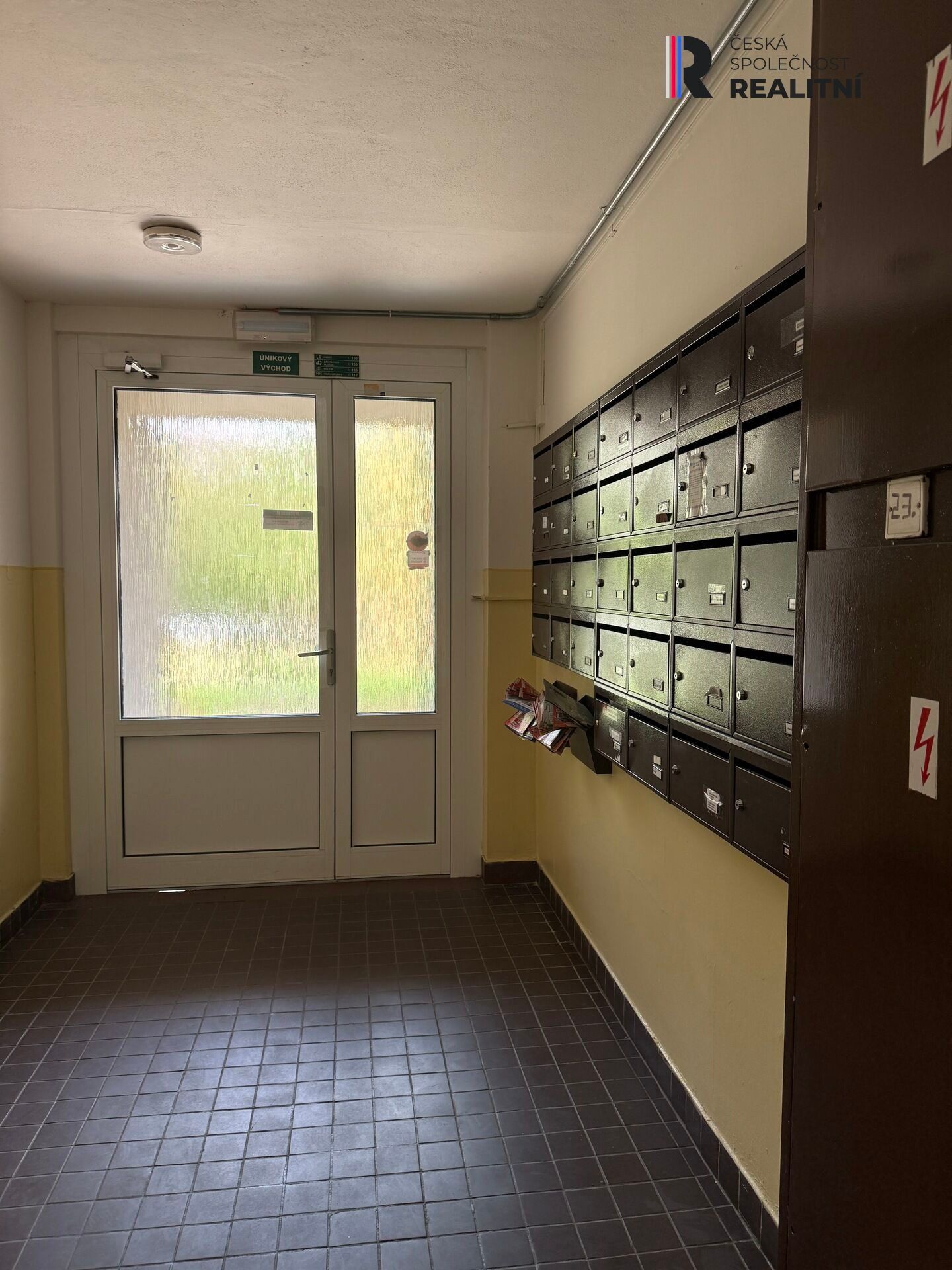 Pronájem bytu 3+kk 68 m² - foto 12