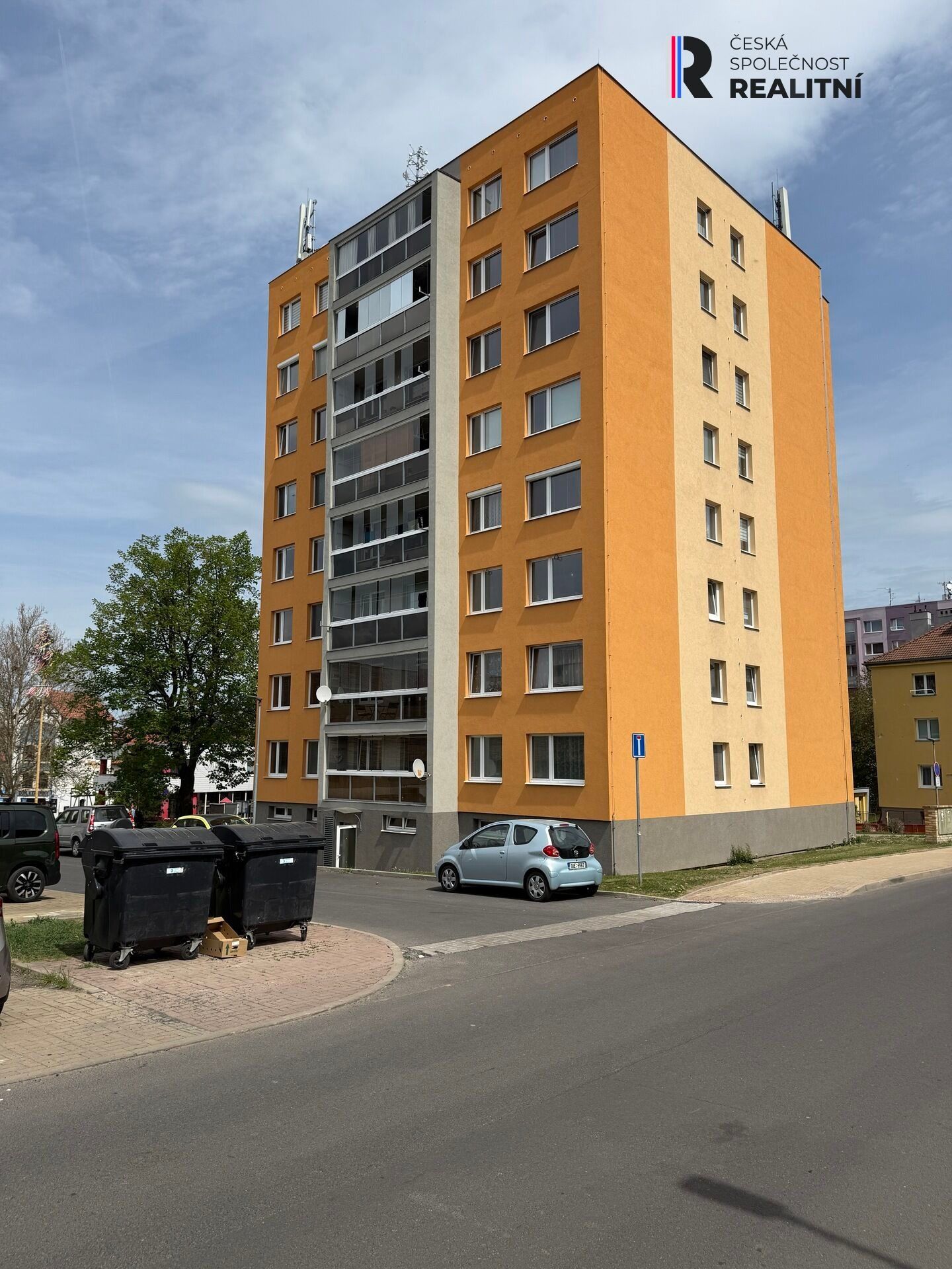 Pronájem bytu 3+kk 68 m² - foto 13