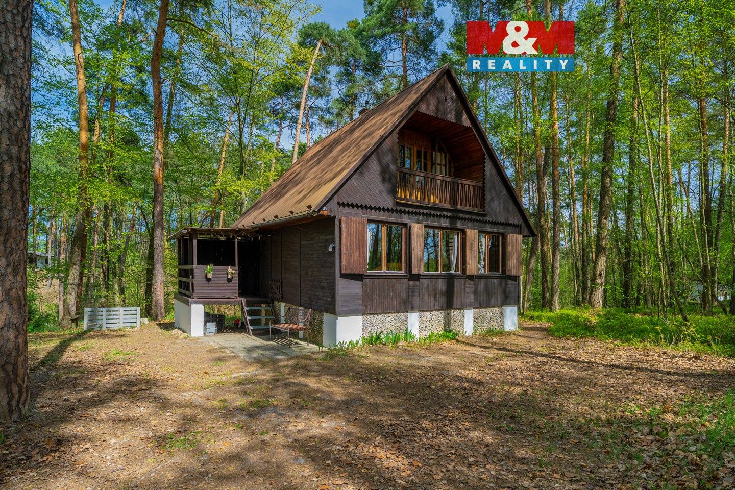 Prodej domu 75 m² - foto 1