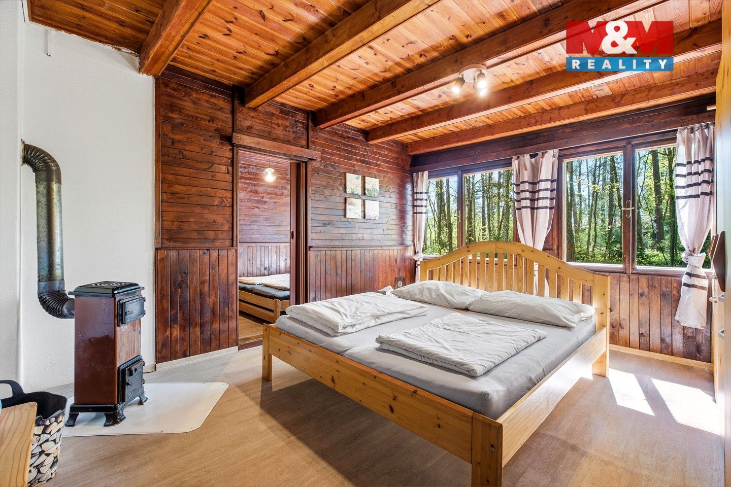 Prodej domu 75 m² - foto 2