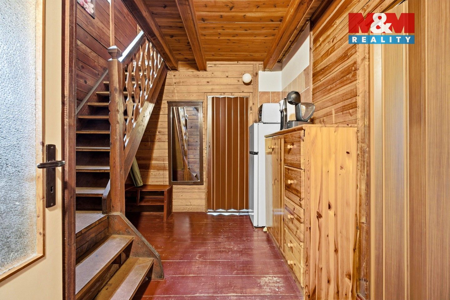 Prodej domu 75 m² - foto 4