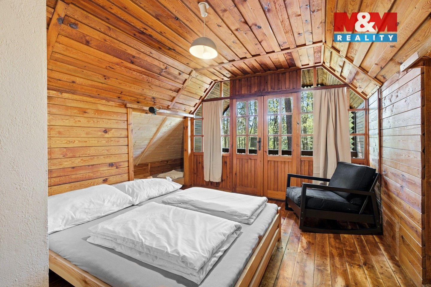 Prodej domu 75 m² - foto 3
