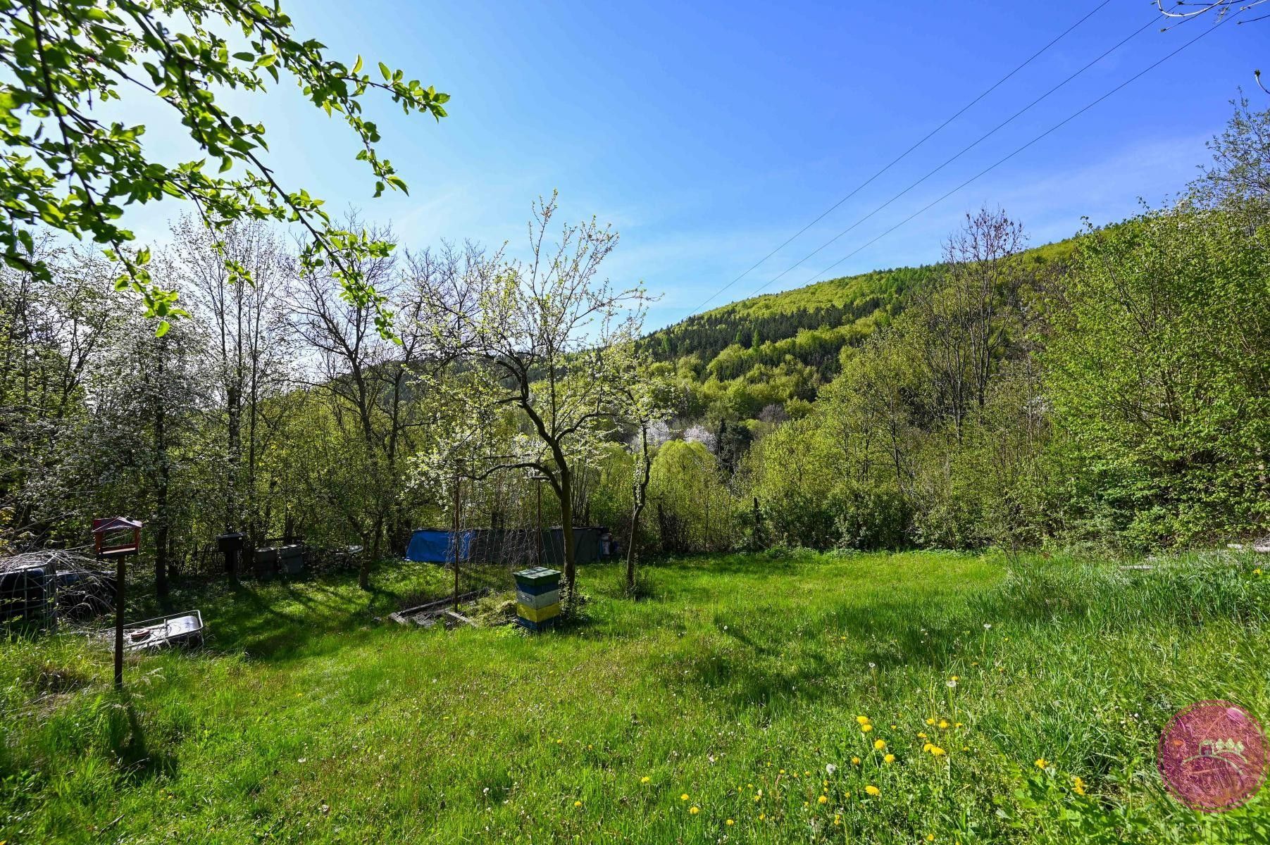 Prodej pozemku 2114 m² - foto 4