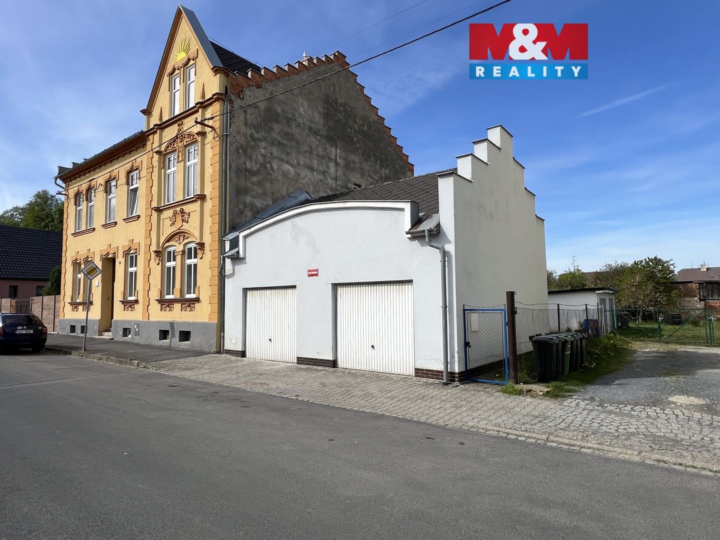 Prodej nemovitosti 50 m² - foto 1