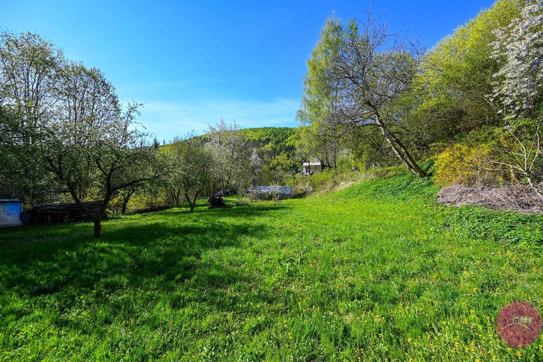 Prodej pozemku 2114 m² - foto 5