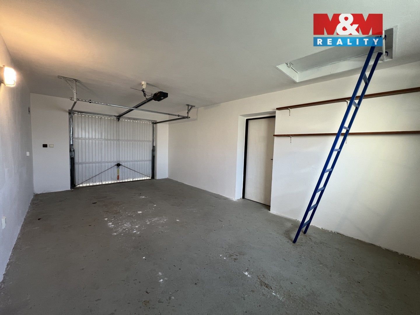 Prodej nemovitosti 50 m² - foto 2