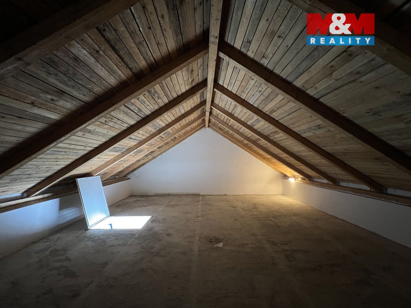 Prodej nemovitosti 50 m² - foto 4