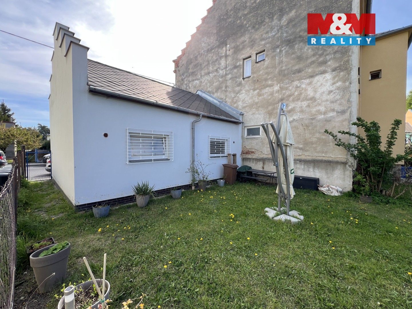 Prodej nemovitosti 50 m² - foto 5