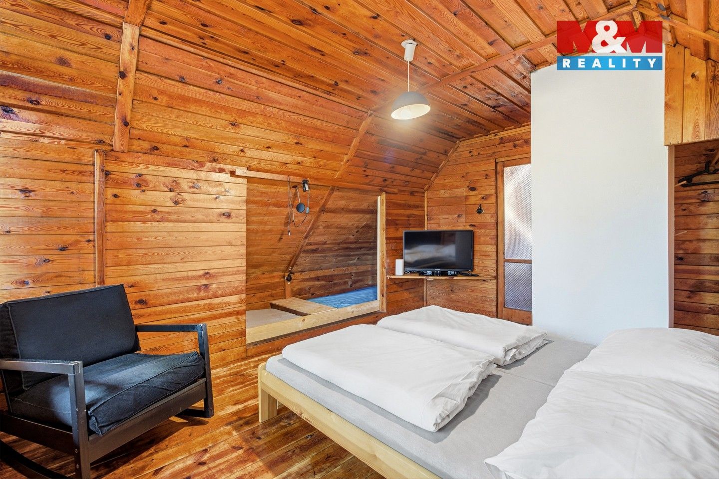 Prodej domu 75 m² - foto 9
